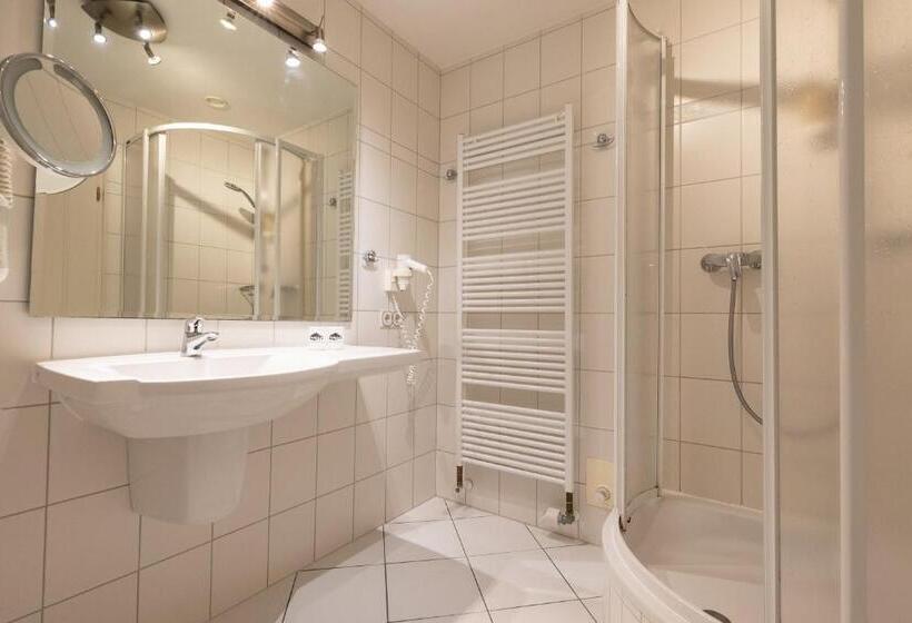 바다 전망 스위트, Haus Amanda