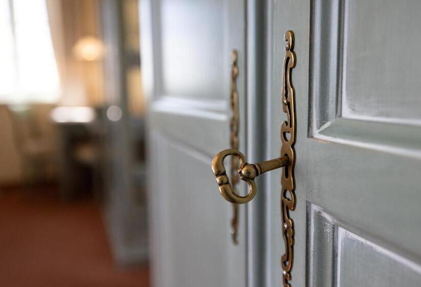 바다 전망 스위트, Haus Amanda