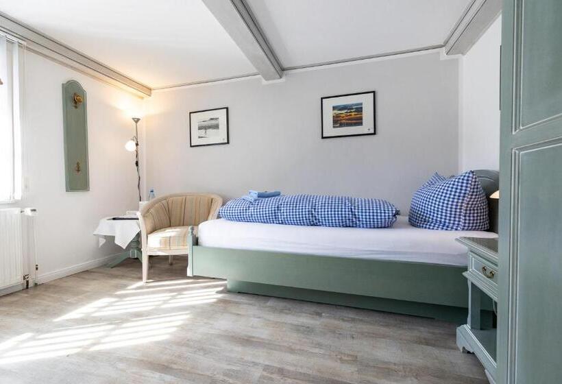 스탠다드 싱글 룸, Haus Amanda