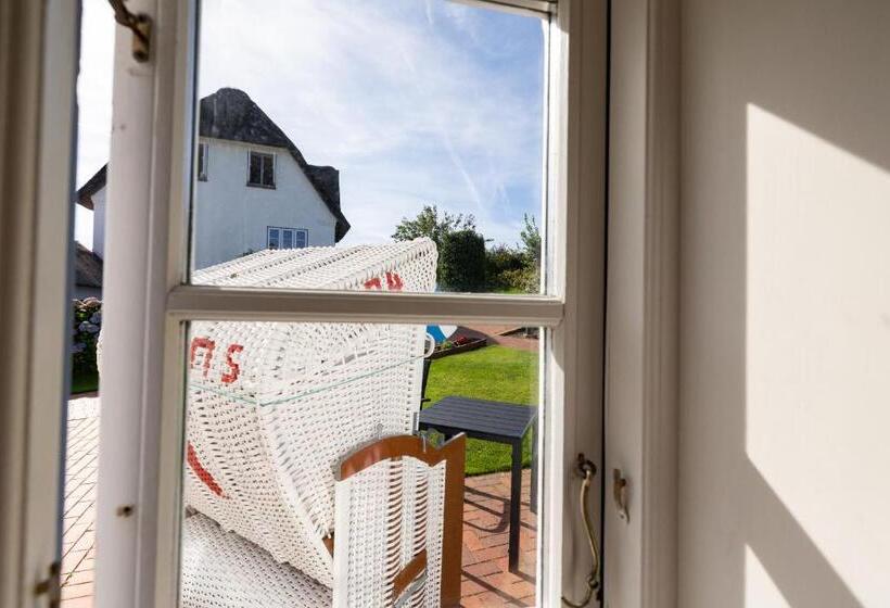 스탠다드 싱글 룸, Haus Amanda