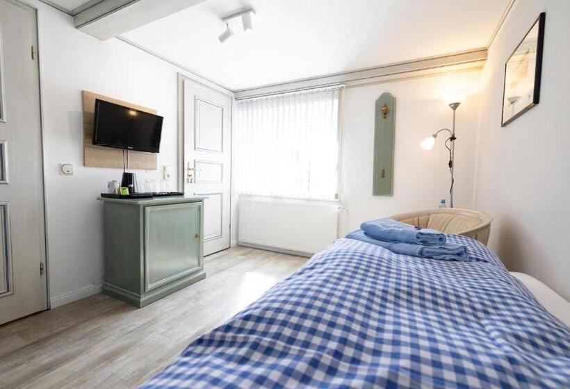 스탠다드 싱글 룸, Haus Amanda