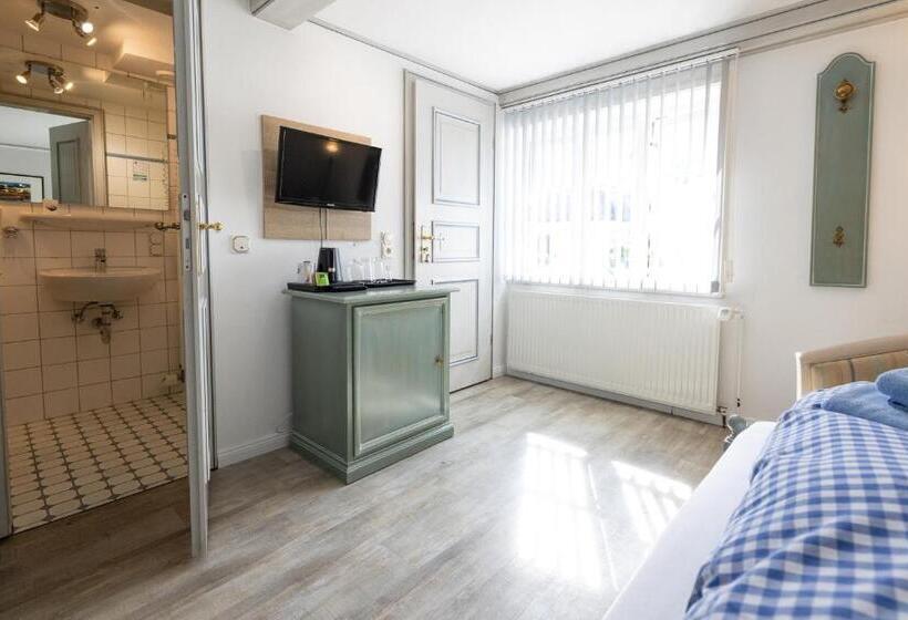 스탠다드 싱글 룸, Haus Amanda