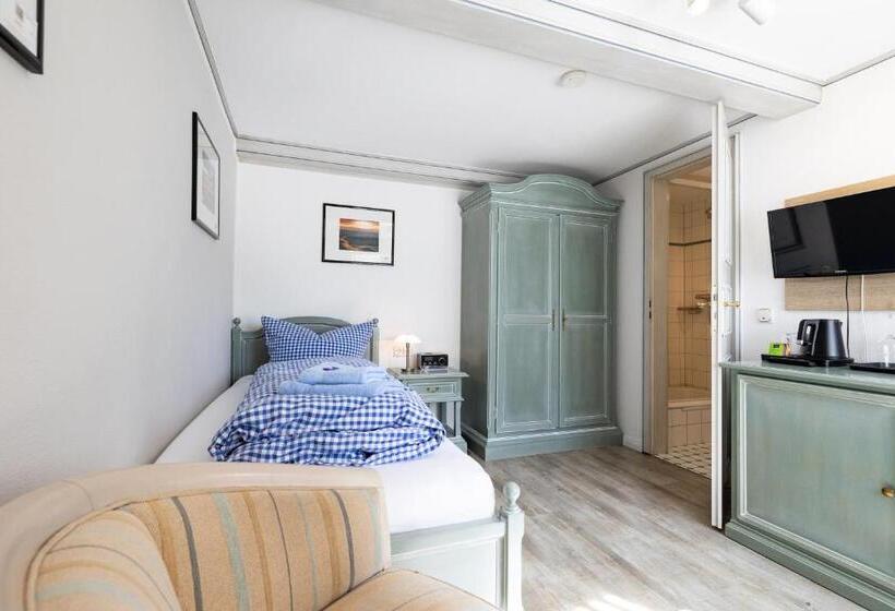 스탠다드 싱글 룸, Haus Amanda