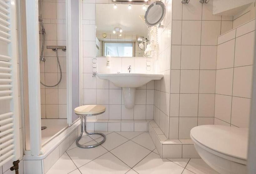 스탠다드 싱글 룸, Haus Amanda