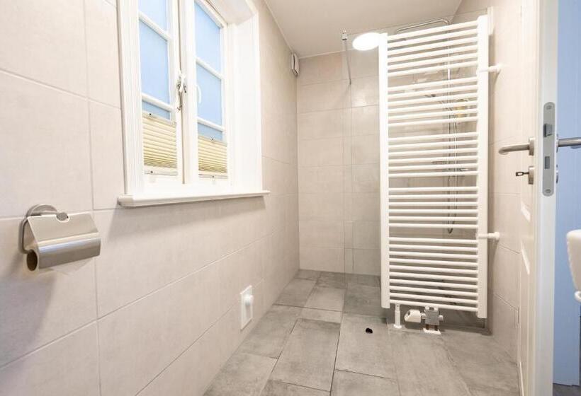 스탠다드 테라스 룸, Haus Amanda