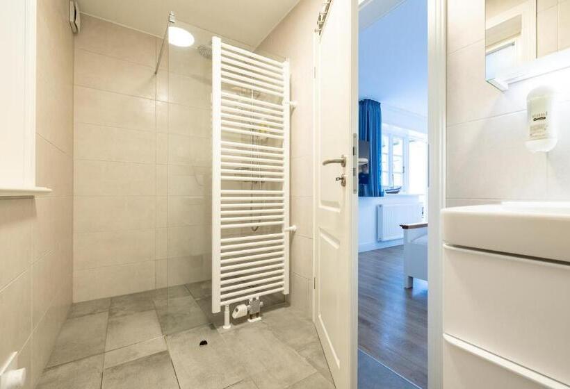 스탠다드 테라스 룸, Haus Amanda