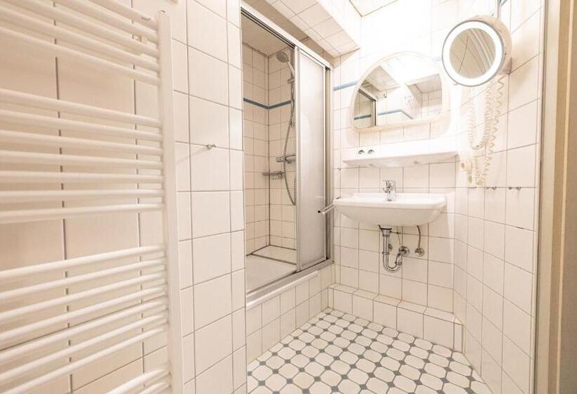 침실 1개 바다 전망 아파트, Haus Amanda