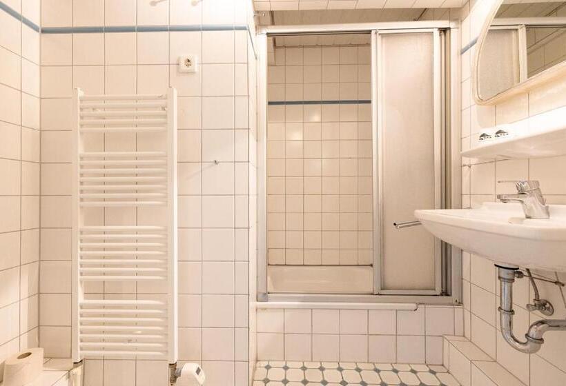 침실 1개 바다 전망 아파트, Haus Amanda