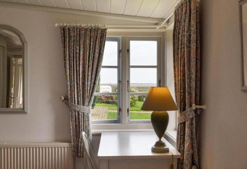 침실 1개 전망 아파트, Haus Amanda