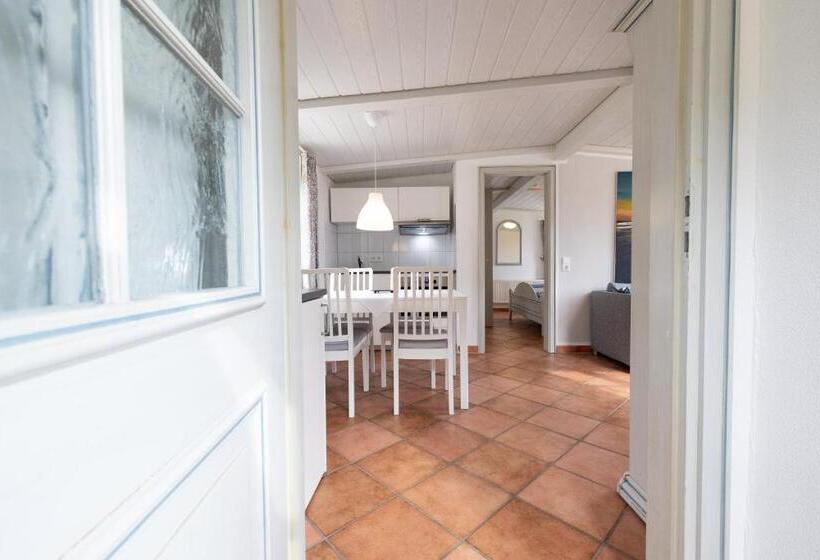 침실 1개 전망 아파트, Haus Amanda