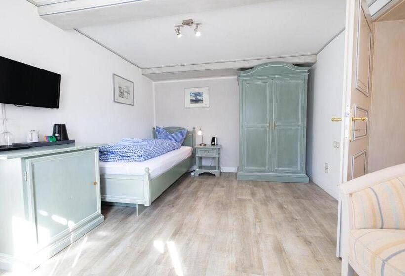 스탠다드 싱글 룸, Haus Amanda