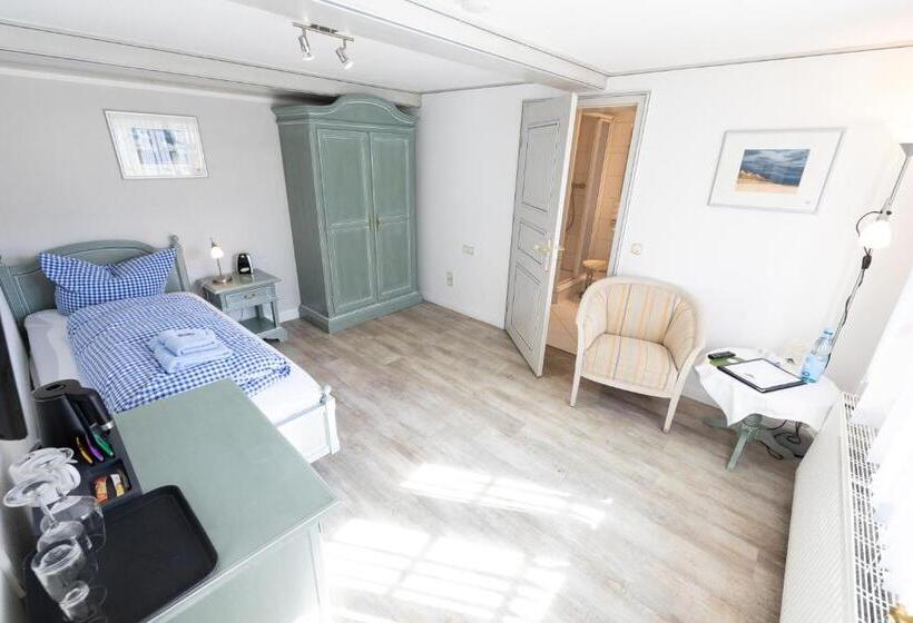 스탠다드 싱글 룸, Haus Amanda