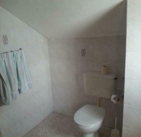 Номер Стандарт, Padoellhof