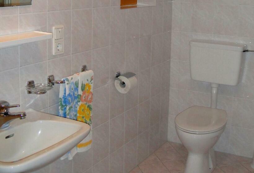 Номер Стандарт, Padoellhof