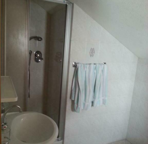 Номер Стандарт, Padoellhof