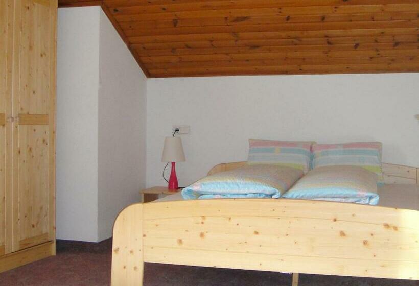 Номер Стандарт Совместная Ванная, Padoellhof