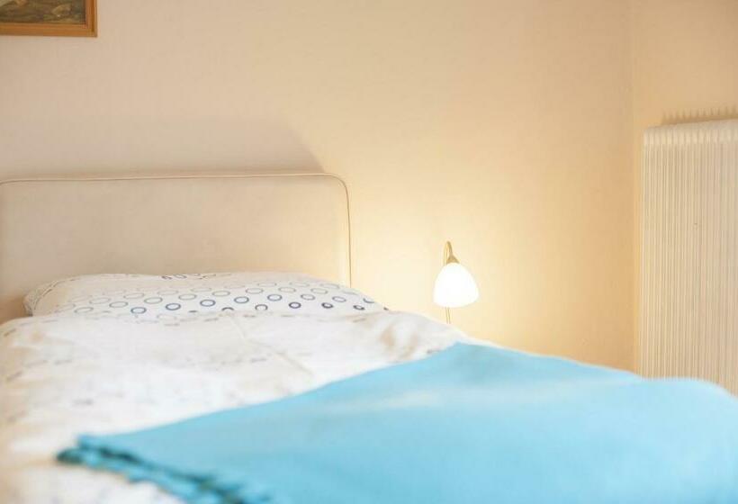 חדר סטודיו סטנדרד, Scheibenhof