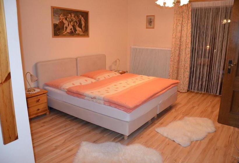 דירת חדר, Scheibenhof