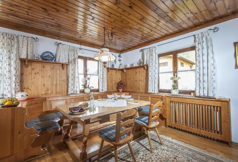 Апартаменты 1 Спальня, Scheibenhof