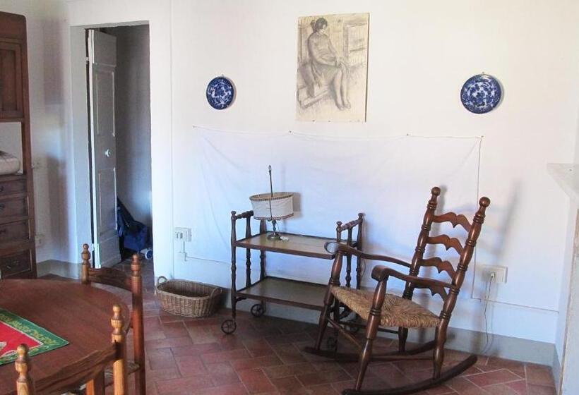 חדר סטנדרט, Casa Cordati