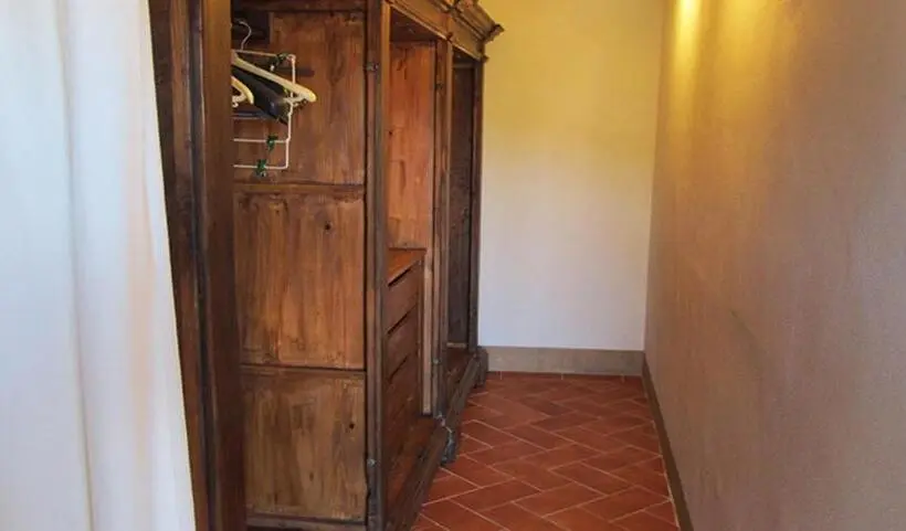 スタンダードルーム, Casa Cordati