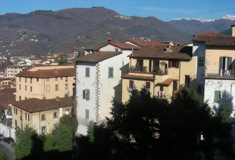 חדר סטנדרט, Casa Cordati