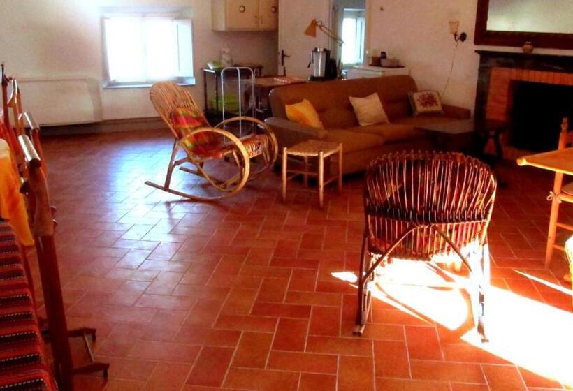 חדר סטנדרט, Casa Cordati