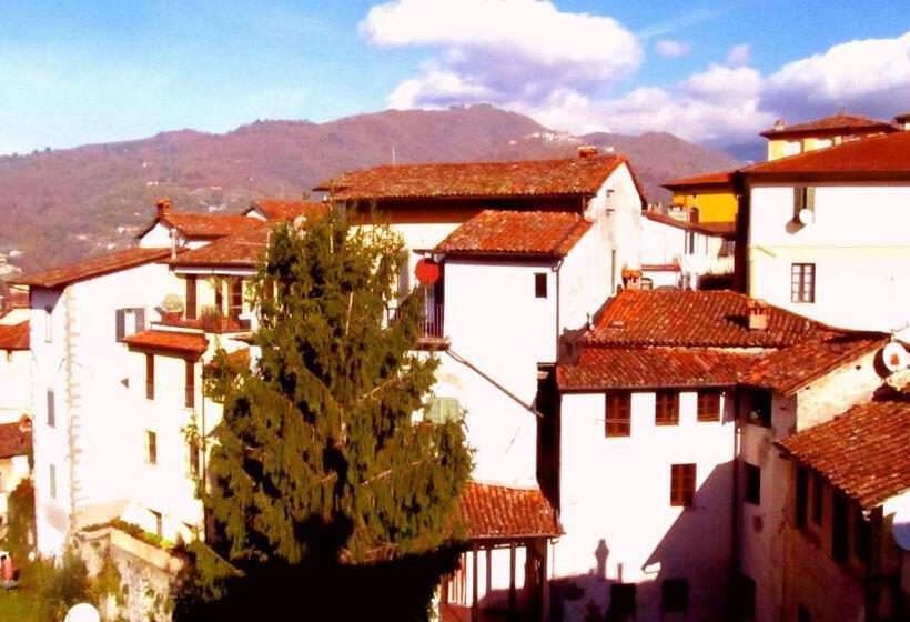 חדר סטנדרט, Casa Cordati