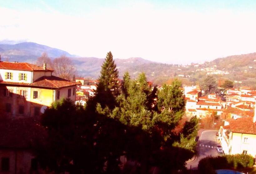 חדר סטנדרט, Casa Cordati