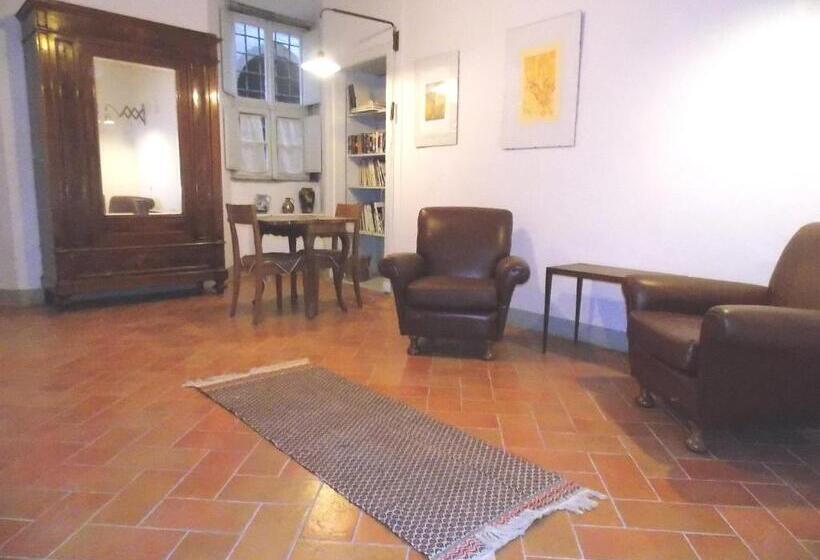 דירת חדר, Casa Cordati