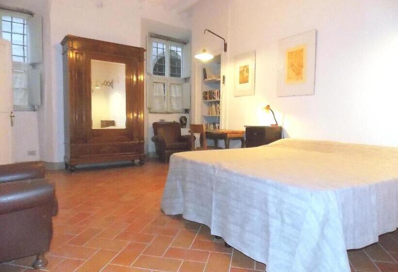 דירת חדר, Casa Cordati