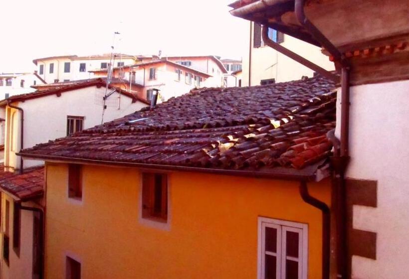 חדר סטנדרט, Casa Cordati