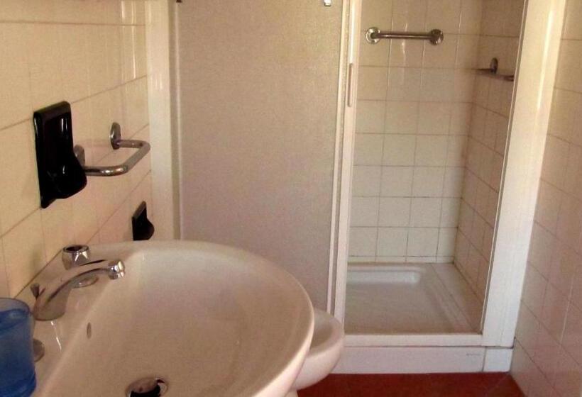 חדר סטנדרט, Casa Cordati