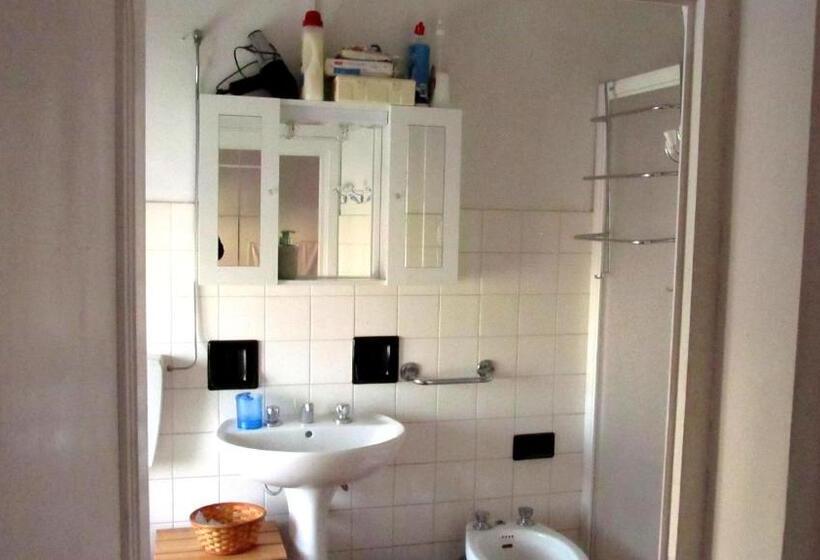 חדר סטנדרט, Casa Cordati