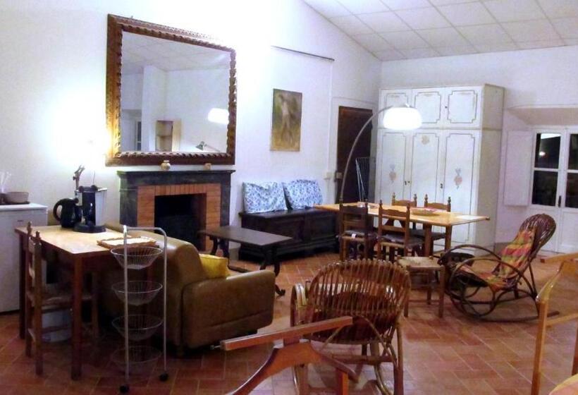Номер Стандарт, Casa Cordati