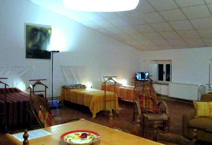 חדר סטנדרט, Casa Cordati