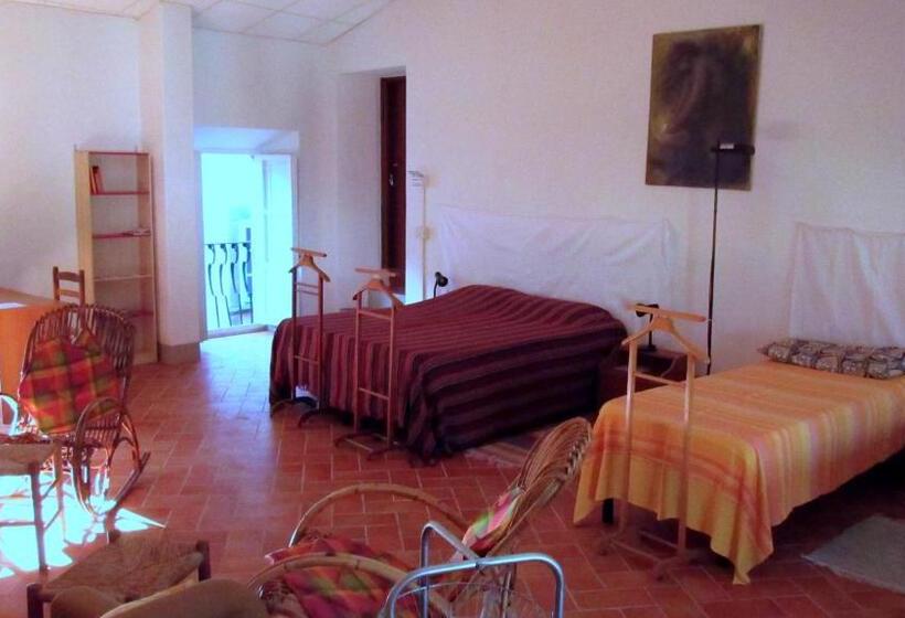 חדר סטנדרט, Casa Cordati