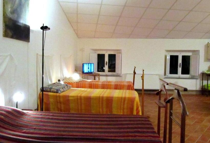 חדר סטנדרט, Casa Cordati