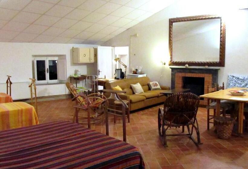 Номер Стандарт, Casa Cordati