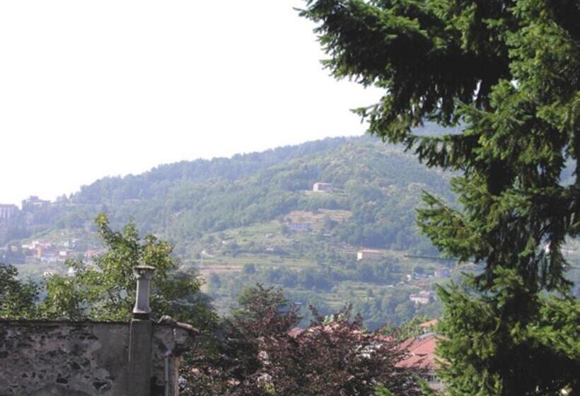 דירת חדר, Casa Cordati