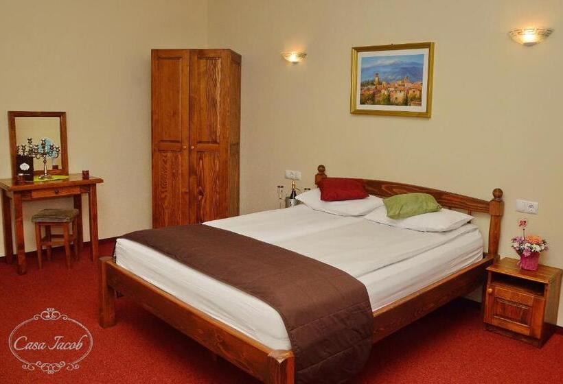 スタンダードルーム, Casa Iacob