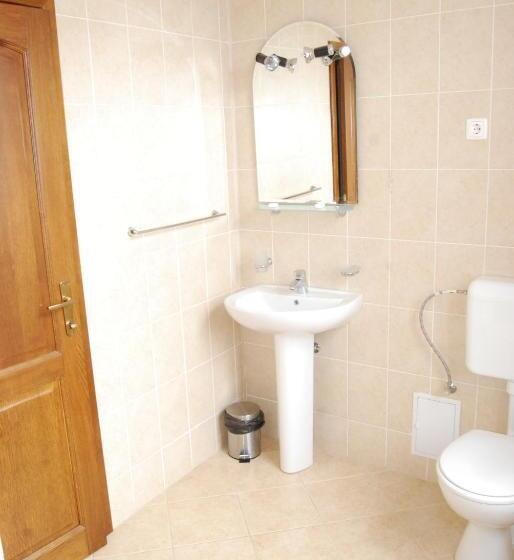 スタンダードルーム, Casa Iacob