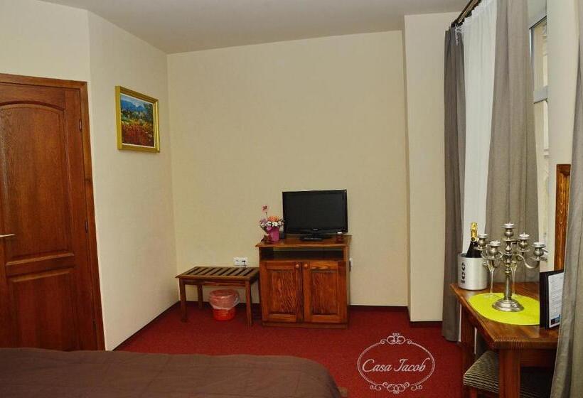 スタンダードルーム, Casa Iacob