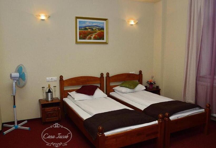 スタンダードルーム, Casa Iacob