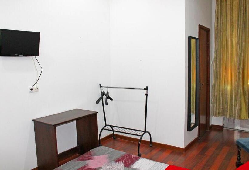 اتاق استاندارد, D. Duarte I