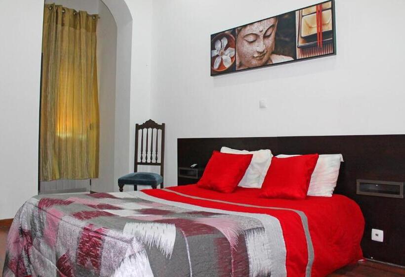 اتاق استاندارد, D. Duarte I