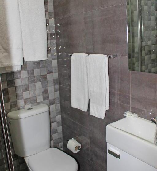 اتاق استاندارد, D. Duarte I