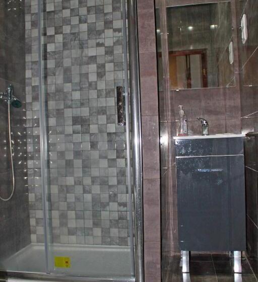 Standard room with outdoor bath, D. Duarte I