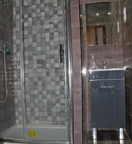 Standard room with outdoor bath, D. Duarte I