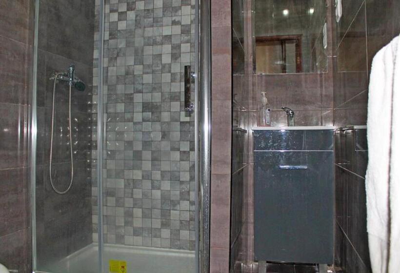 Standard room with outdoor bath, D. Duarte I
